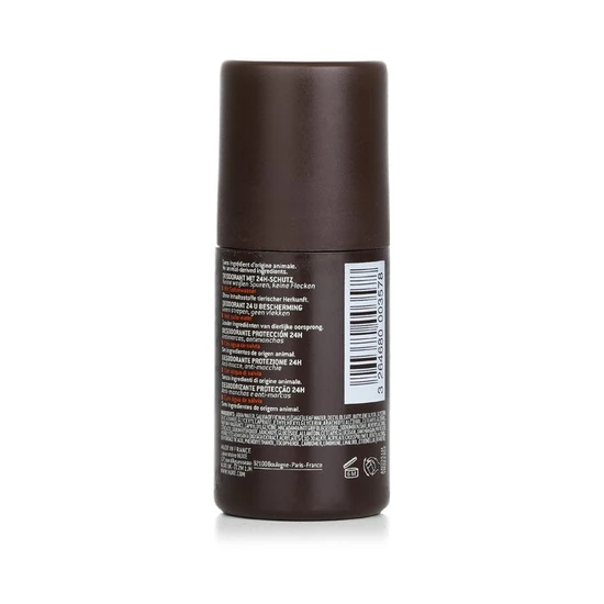Nuxe Men 24HR Protection Deodorant Roll-on 50ml