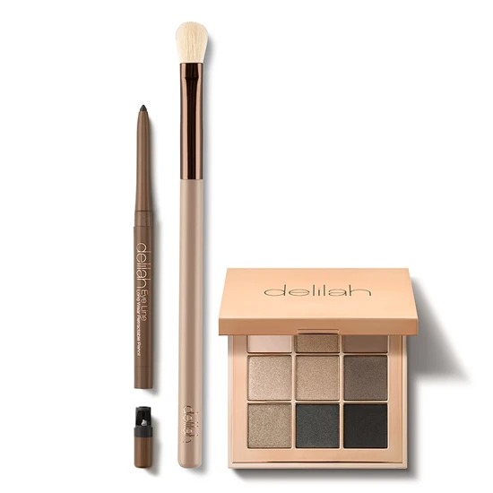 delilah Future Resist SPF 20 Foundation Truffle
