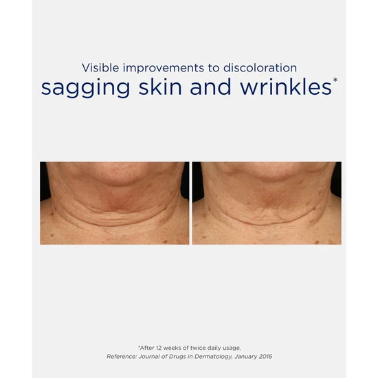 NeoStrata Skin Active Triple Firming Neck Cream 80g