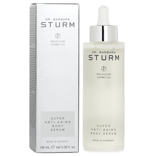 Dr. Barbara Sturm Super Anti-Ageing Body Serum 100ml