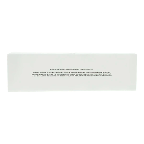 Byredo 185 Calmer Matte Liquid Lipstick 4ml