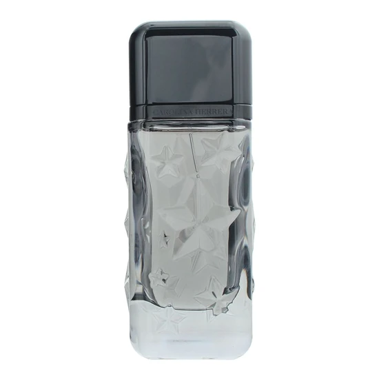 Carolina Herrera 212 VIP Black NY Rodeo Eau De Parfum 100ml