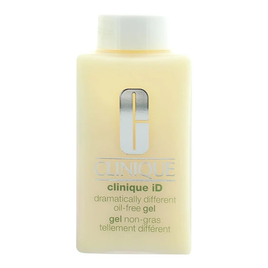 Clinique Dramatically Different iD Oil-Free Gel 115ml