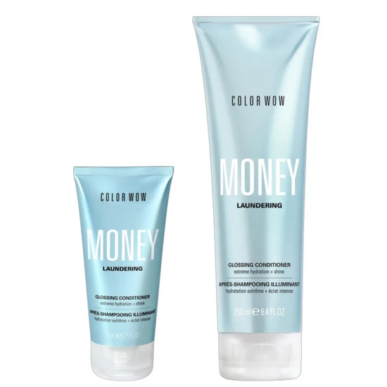 Color Wow Money Laundering Glossing Conditioner 75ml