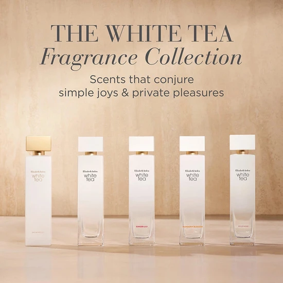 Elizabeth Arden White Tea Eau De Parfum 30ml