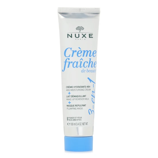 Nuxe Creme Fraiche De Beaute 3-In-1 Cream 100ml