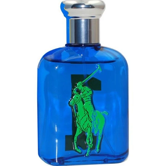 Ralph Lauren Big Pony Blue Eau De Toilette 100ml