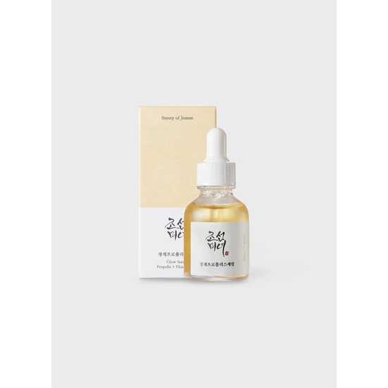 Beauty of Joseon Glow Serum : Propolis + Niacinamide 60ml