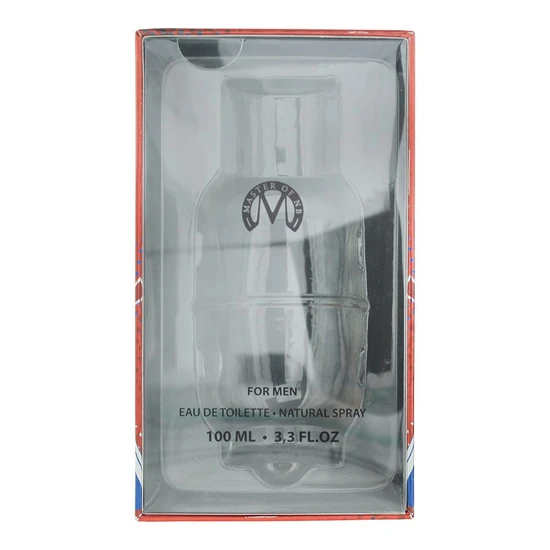 New Brand Zap For Men Eau De Toilette 100ml