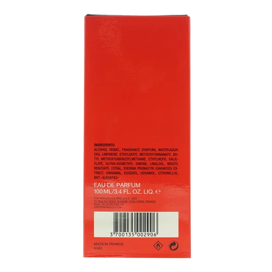 Frederic Malle Monsieur Eau De Parfum 100ml