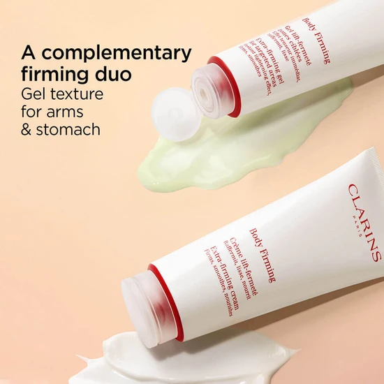 Clarins Body Firming Extra-Firming Cream 200ml