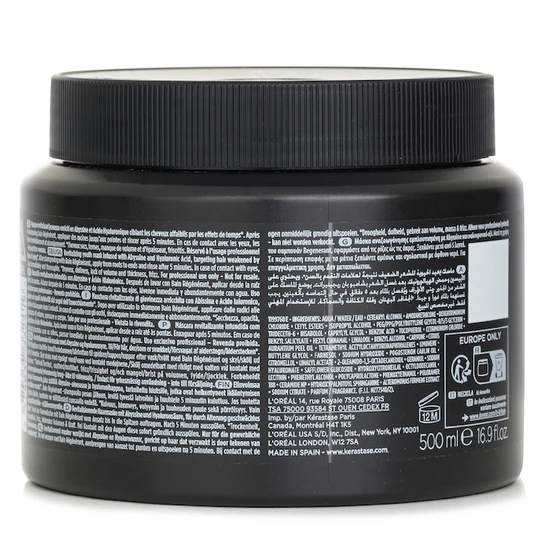 Kérastase Chronologiste Masque Intense Regenerant 500ml