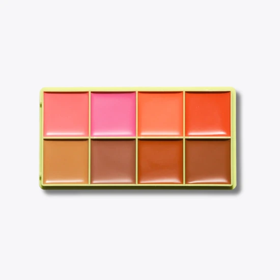 Made By Mitchell Curve Case Deep