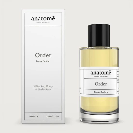 Anatomē Order Functional Parfum 10ml