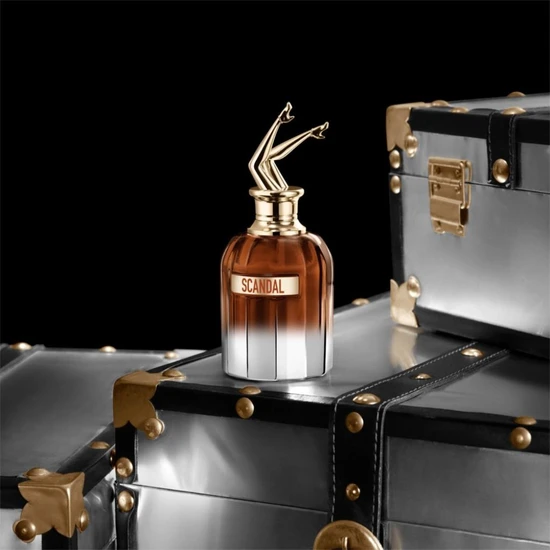 Jean Paul Gaultier Scandal Elixir Parfum 30ml