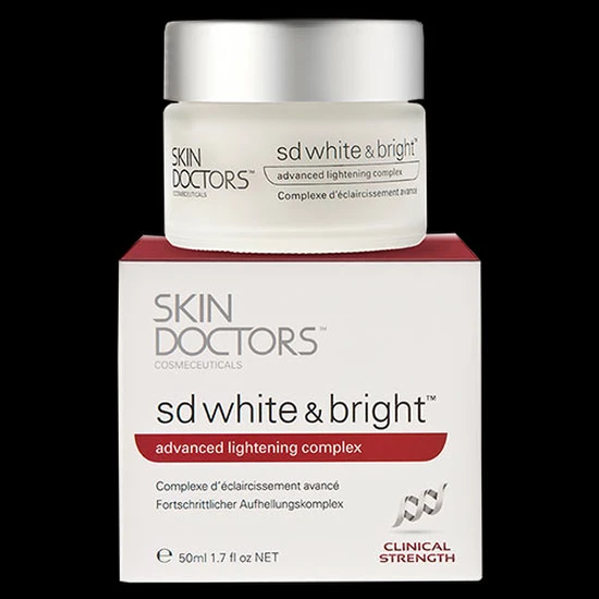 Skin Doctors SD White & Bright 50ml