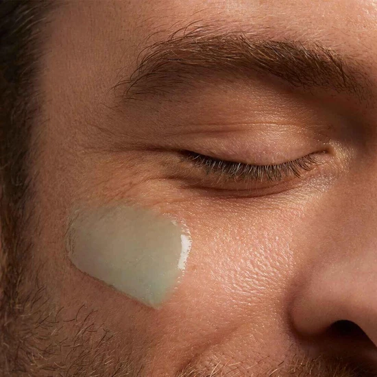 Clarins Men Super Moisture Gel 50ml