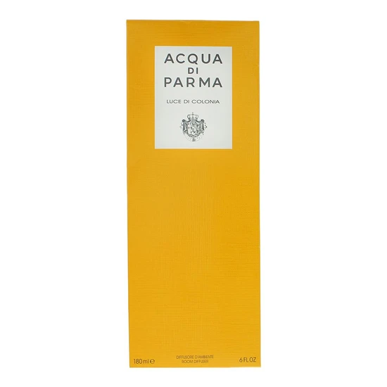 Acqua Di Parma Luce Di Colonia Diffuser 180ml