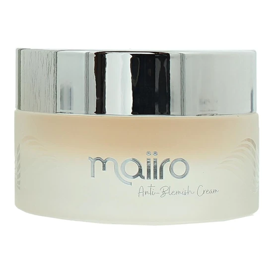 Maiiro Anti-Blemish Cream 50ml