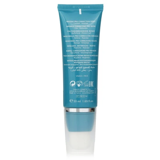 Thalgo Hyalu-Procollagene Wrinkle Correcting Pro Mask 50ml
