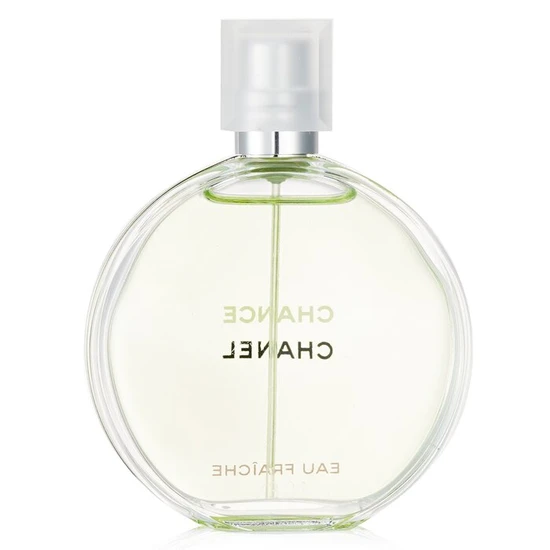 CHANEL Chance Eau Fraiche Eau De Toilette 50ml
