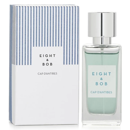 Eight & Bob Cap D'antibes Eau De Parfum 30ml