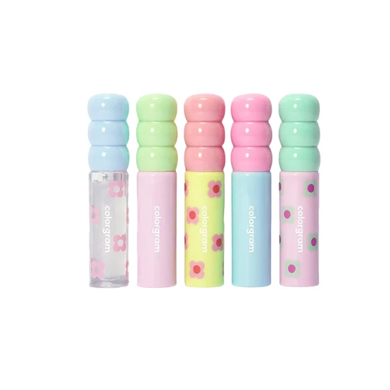 Colorgram Fruity Glass Tint 00 Pearl Gloss