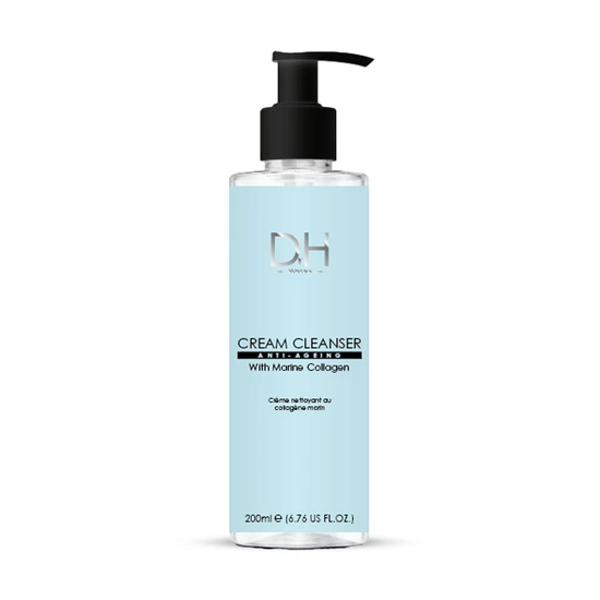 Dr H Anti-Ageing Hydration & Cleansing Pack