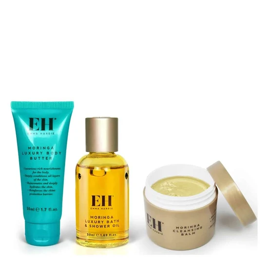 Emma Hardie Luxury Spa Collection