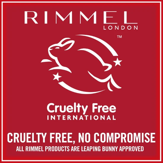 Rimmel Glam'Eyes Professional Liquid Liners 001 Black Glamour