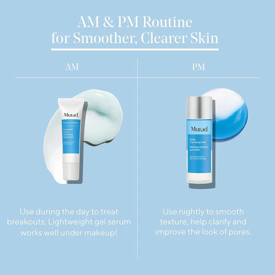 Murad Daily Clarifying Peel 95ml