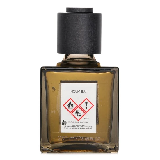 Culti Decor Classic Ficum Blu Diffuser 250ml