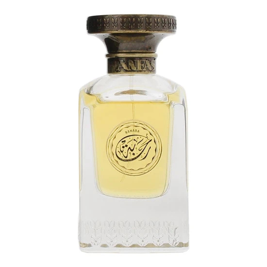 Anfas Rahaba Eau De Parfum 75ml