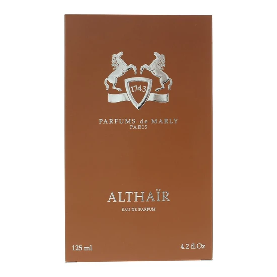 Parfums de Marly Althair Eau De Parfum 125ml