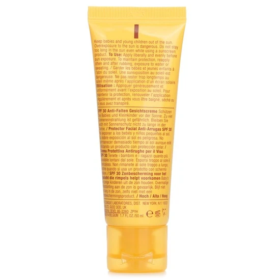 Clinique Anti-Wrinkle Face Cream SPF 30 50ml