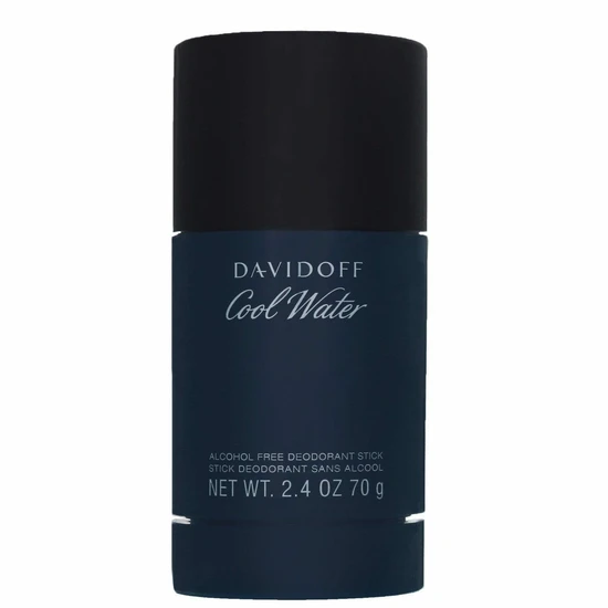 Davidoff Cool Water Deodorant Stick 70g
