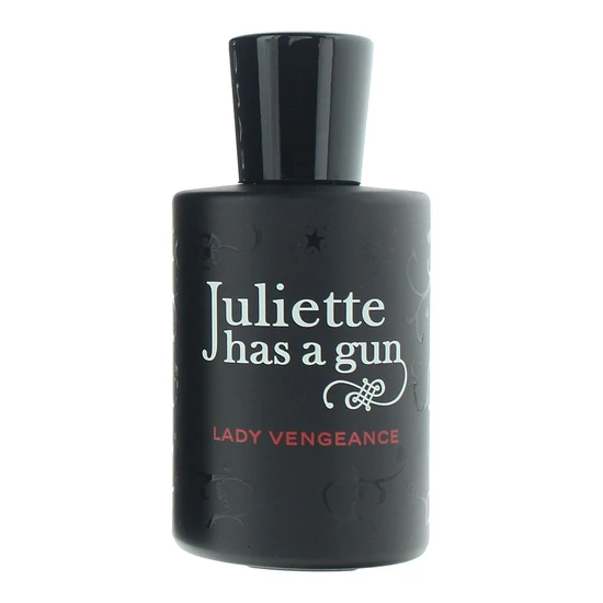 Juliette Has a Gun Lady Vengeance Eau De Parfum 50ml