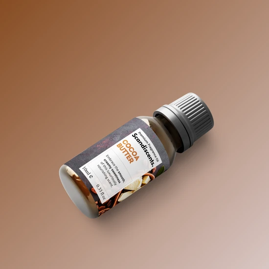 Scandiscents Cocoa Butter