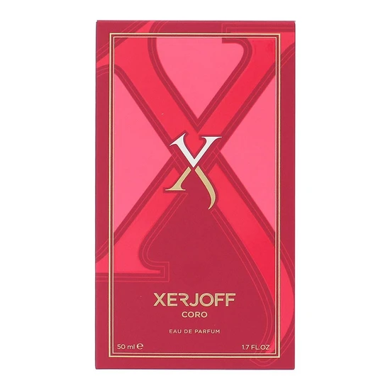 Xerjoff Coro Eau De Parfum 50ml