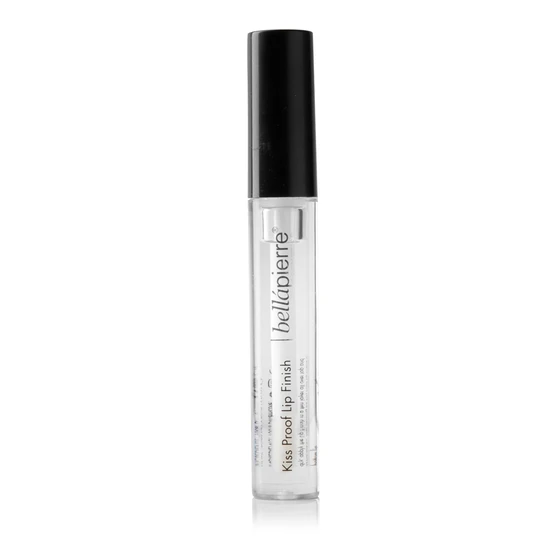 Bellápierre Cosmetics Kiss Proof Lip Finish
