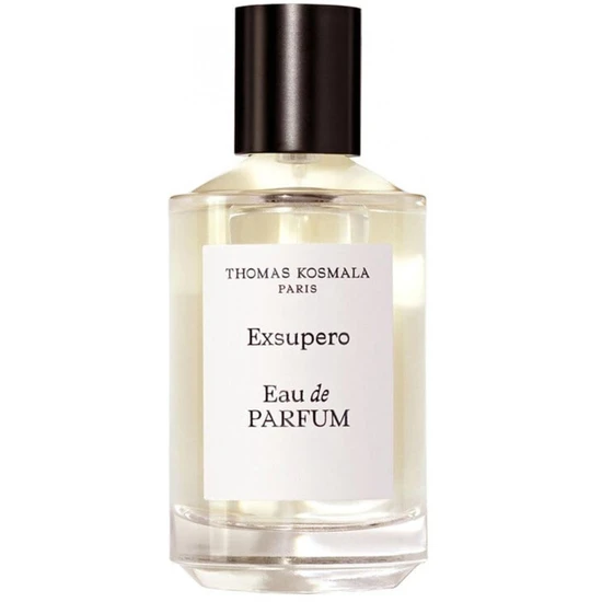 Thomas Kosmala EXSUPERO Eau De Parfum 100ml