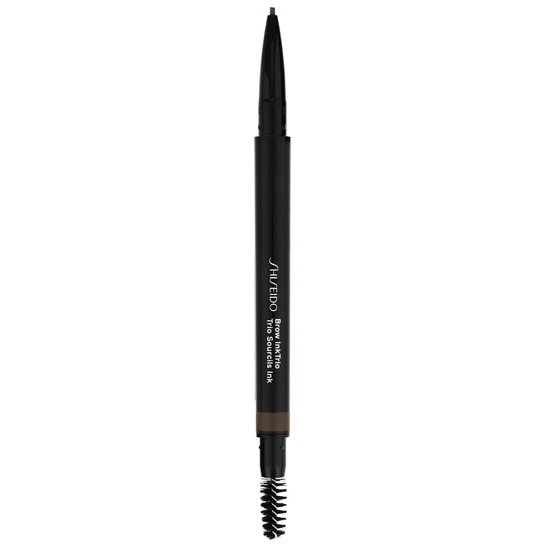 Shiseido Brow InkTrio 04-Ebony