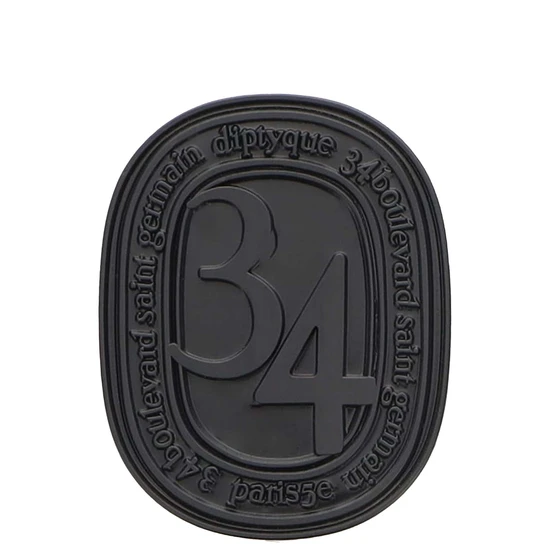 Diptyque 34 Boulevard Saint Germain Eau De Toilette 100ml