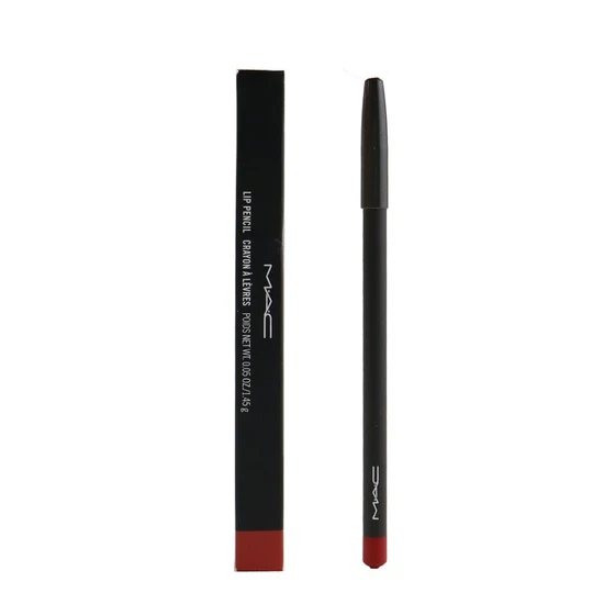 MAC Lip Pencil Ruby Woo