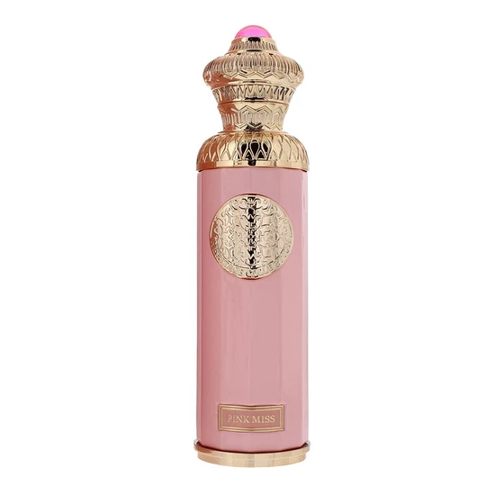 Surrati Heritage Collection Pink Miss Eau De Parfum 140ml