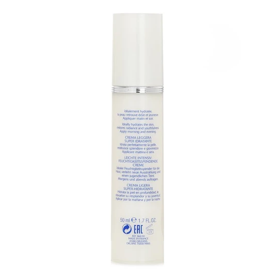 ORLANE Super Moisturising Light Cream 50ml