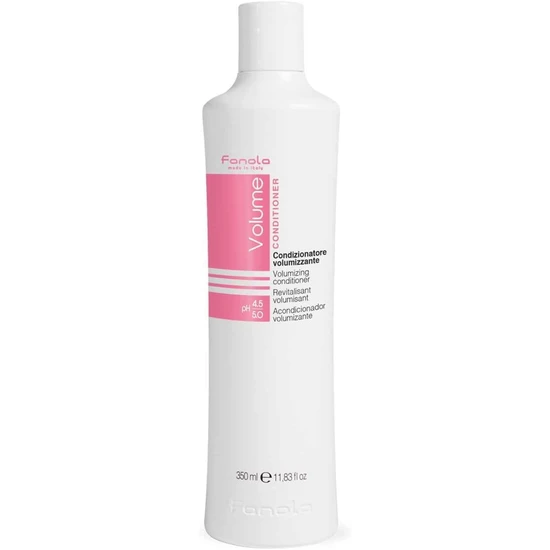 Fanola Volume Volumising Conditioner 350ml