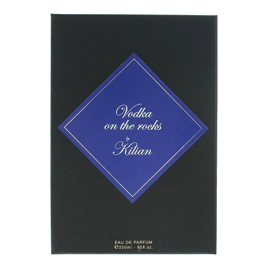 Kilian Vodka On The Rocks Carafe Eau De Parfum 250ml