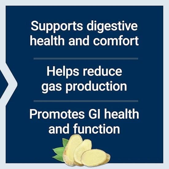 Life Extension Bloat Relief 60 Softgels