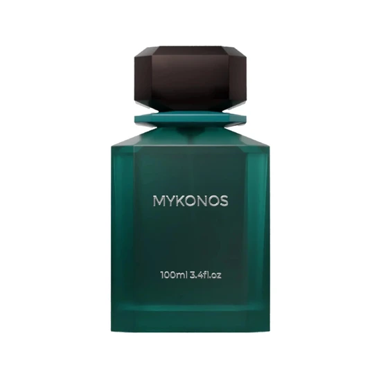 Mykonos Sorrento Eau De Parfum 50ml